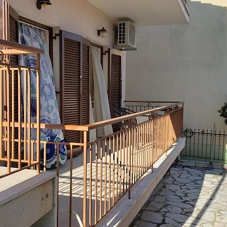 Captain'S Place - Του Καπετάνιου Kanali  Bagian luar foto