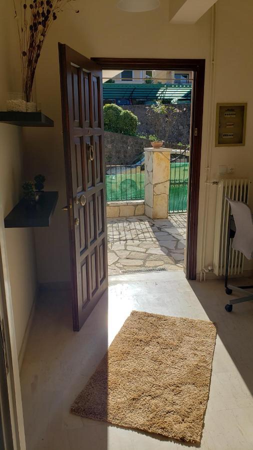 Captain'S Place - Του Καπετάνιου Kanali  Bagian luar foto